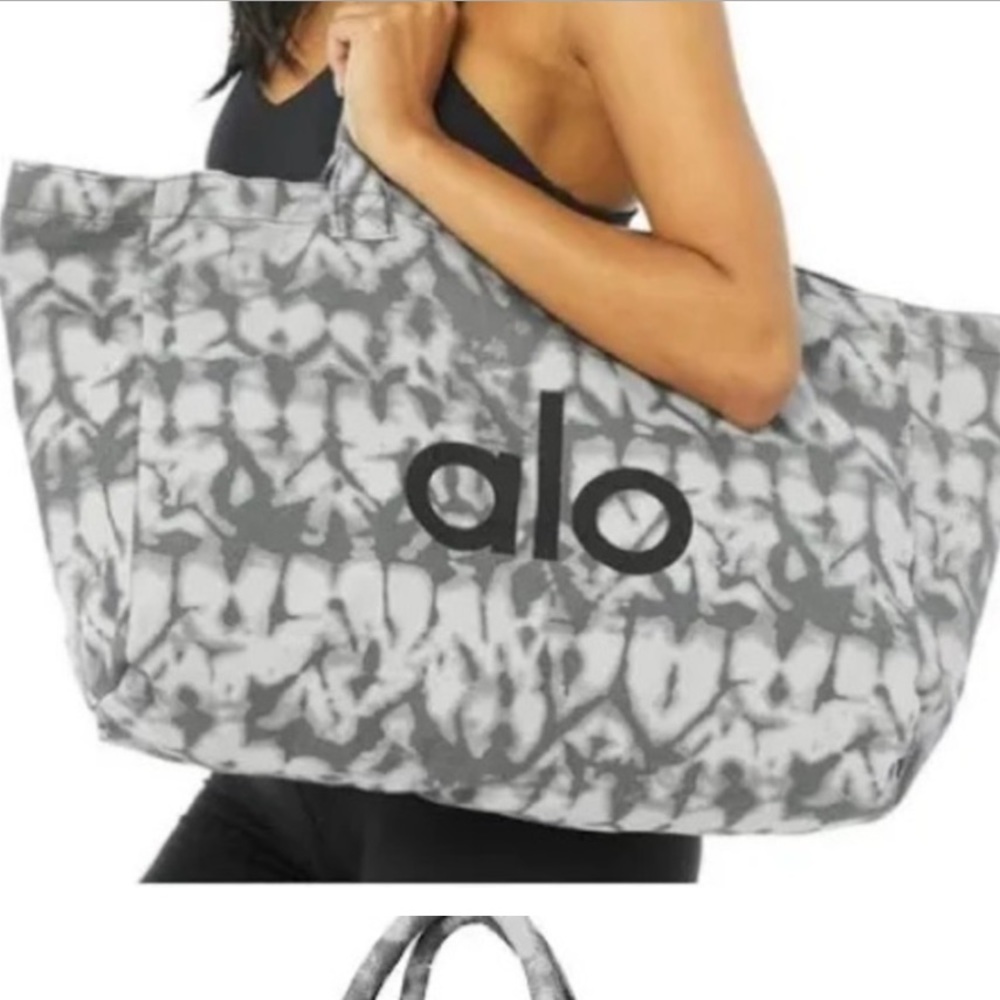 Alo bag